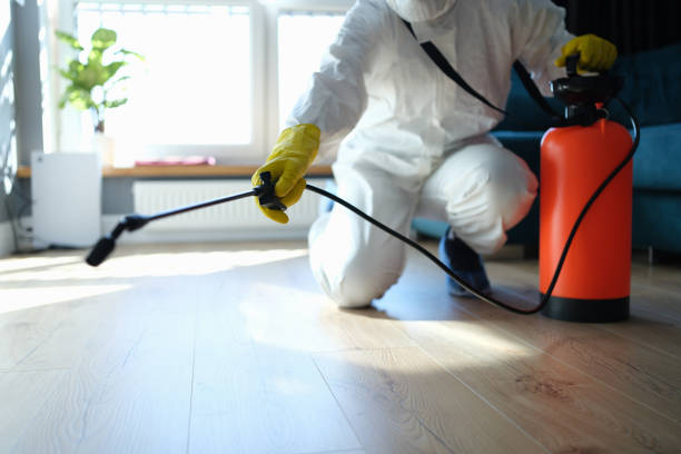 Reliable Biohazard contractor in Oxford, GA by Dulley Family Biohazard Services